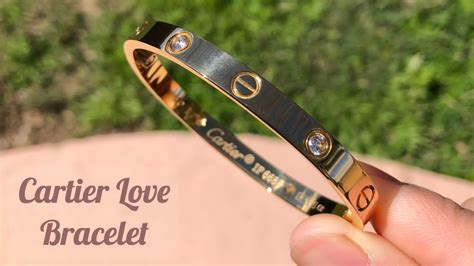 love bracelet imitation|reproduction cartier love bracelet.